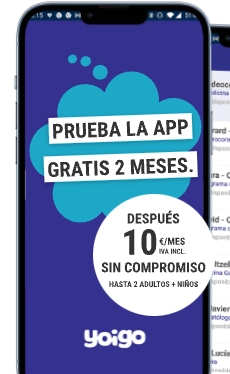 no disponible