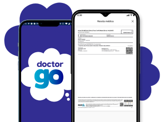 doctor go movil logo